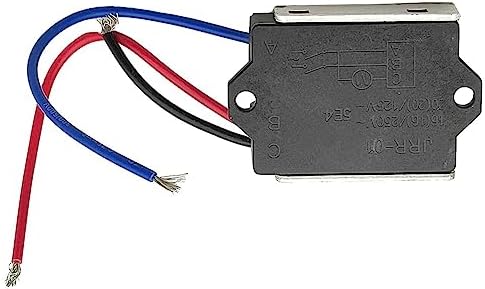 Occus 1pc Soft Start Module Softstart Switch For Angle Grinder Maschinen Electric Tool 230V To 16A (3036-2) Retrofit Module Soft Start - (Style A) - Image 4