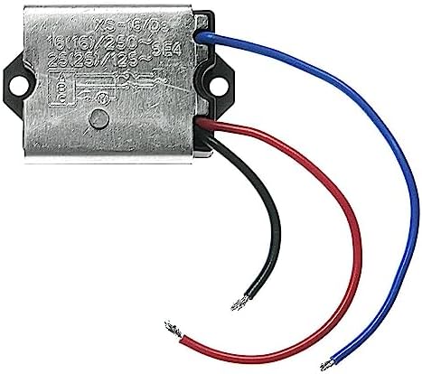 Occus 1pc Soft Start Module Softstart Switch For Angle Grinder Maschinen Electric Tool 230V To 16A (3036-2) Retrofit Module Soft Start - (Style A) - Image 3