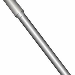 BOSCH HS1927 9 In. Tamper Plate Spade SDS-max Hammer Steel