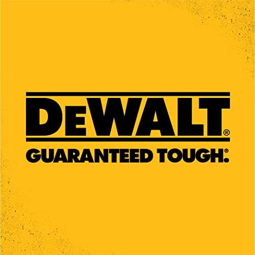 DEWALT 20V MAX Power Tool Combo Kit, 4-Tool Cordless Power Tool Set with 2 Batteries and Charger (DCK444C2) - Image 6