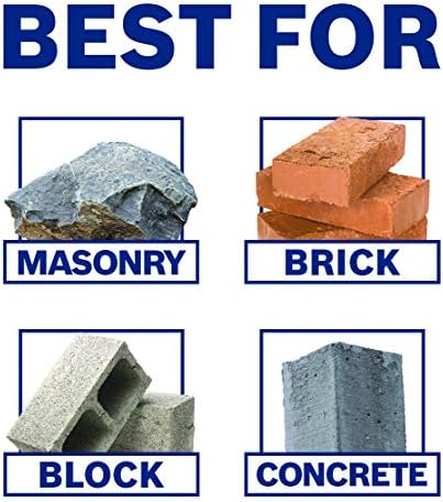 BOSCH HS1927 9 In. Tamper Plate Spade SDS-max Hammer Steel - Image 2