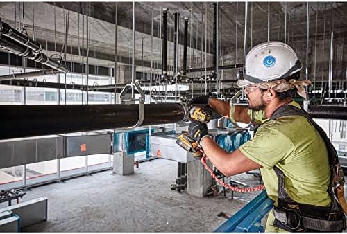 DEWALT 20V MAX Hammer Drill and Impact Driver, Cordless Power Tool Combo Kit with 2 Batteries and Charger (DCK299P2) - Image 11